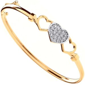 Dainty Bangle